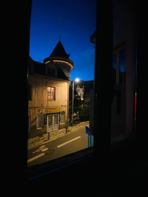 Apartament Bulle De Vert Rouen Zewnętrze zdjęcie